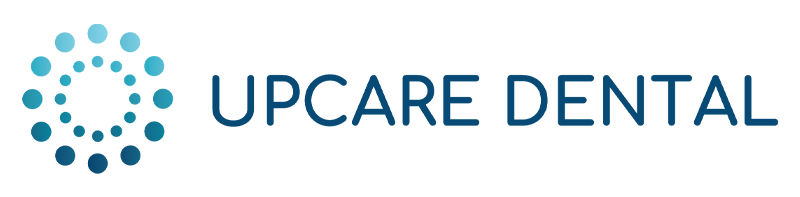 UpCare Dental logo